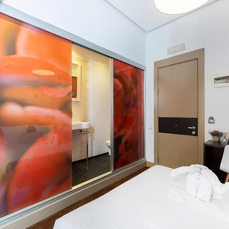 Madrid House Rooms Exterior photo